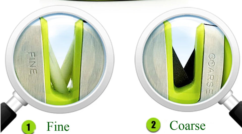 Kitchen Knife Sharpener ,Sharpening Stone Household Knife Sharpener Kitchen Tools